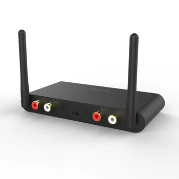 CSR8675 Bluetooth 5.0 Vezeték nélküli HiFi Adó-Vevő DAC A TV-Hangszórók