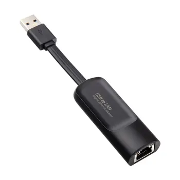 USB3.0 a superspeed Gigabit Ethernet adapter 1000mbps USB-RJ45 Vezetékes Hálózati Átalakító WinXP WIN8 WIN10 MAC Linux