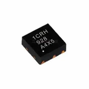 Eredeti TPS22810DRVR csomag FIAM-6 Silkscreen 1CRH főkapcsolót vezető chip