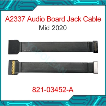 Laptop A2337 Audio Jack Board Kábel Macbook Air 13