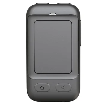 Mobil Távirányító CHP03 Air Egér, Vezeték nélküli Bluetooth-Multi-Function Touchpad -Határon Hair2