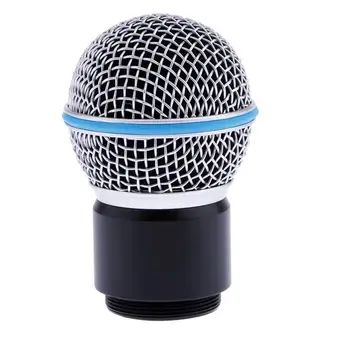 Vezeték nélküli Mikrofon alkatrész Cserélje ki A PGX2 SLX2