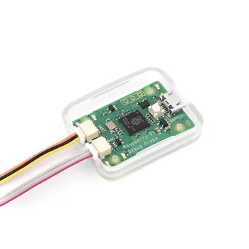 Raspberry Pi Eredeti USB Debug Szonda, Hardver debug kit célja a Pico Alapján RP2040 Mikrokontroller