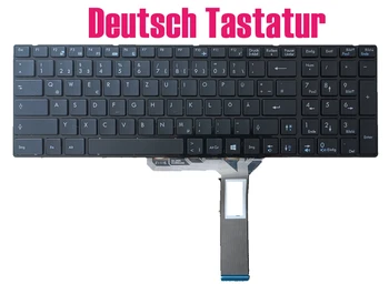 Deutsch(DE) Tastatur az MSI CR61 3M/CR61 2M/CR61 0M/MSI CR70 2M/CR70 0M