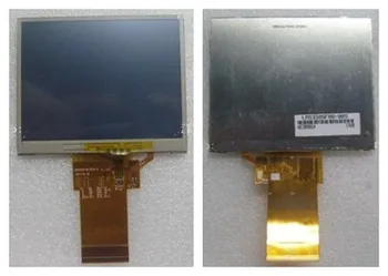 3.5 inch TFT LCD Touch Kijelző LMS350GF08 QVGA 320(RGB)*240