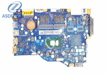 Laptop Alaplap 5B20L82919 A Lenovo IdeaPad 110-15ISK LA-D562P i5-6200U CPU 100% - os Teszt OK