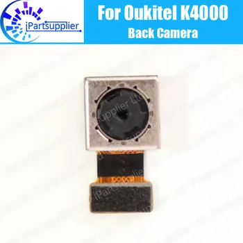 OUKITEL K4000 Hátsó Kamera 100% Eredeti, Új 13.0 MPX Hátsó Nagy Kamera Modul Csere Alkatrészek OUKITEL K4000