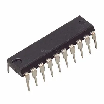 10DB HA11247 DIP-20 Integrált áramkör IC chip