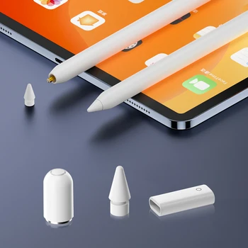 Az Apple Ceruza 1. Generáció Tipp Mini USB Mágneses Töltés Állni, Plug and Play Csere Amazfit GTR Mini/GTS 4 Mini
