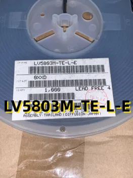 10db LV5803M-TE-L-E