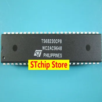 TS68230CP8 DIP-48 márka új, eredeti nettó ár megvásárolhatók közvetlenül DIP48