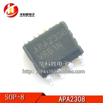 (5piece) APA2308=PT2308S-S PT2308L-S IC-SOP-8 SOP8