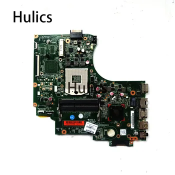 Hulics Használt 747262-501 747262-001 alaplap HP 14-D 240 G2 246 G2 Laptop Alaplap HM76 GMA HD DDR3