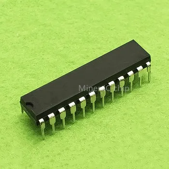 10DB TA1318N DIP-24 Integrált áramkör IC chip