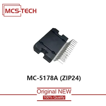 MC-5178A Eredeti Új ZIP24 MC-5 178A 5DB 1DB