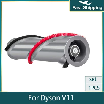 A Dyson V11 Robot Porszívó Tartozékok Közvetlen Hajtás Roller Kefe Csere Alkatrészek