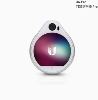 Unifi UA-Pro Hozzáférés Olvasó Speciális Hozzáférési Szkenner, Beépített NFC-Olvasó, illetve Kaputelefon