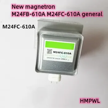 Új Galanz mikrohullámú sütő magnetron M24FB-610A M24FC-610A eredeti mikrohullámú sütő tartozékok