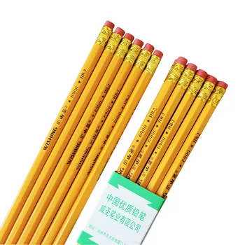 a gyerekek iskolai felszerelés 2db Napló HB ceruza-ceruza gyerekeknek lapiz Olcsó Diák Írószerek Ceruza Wrap Mail