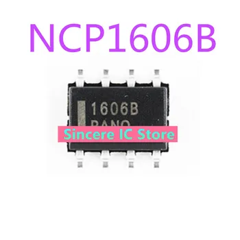1606B NCP1606B LCD tápegység chip szerelés új, behozott, illetve cserélni NCP1606