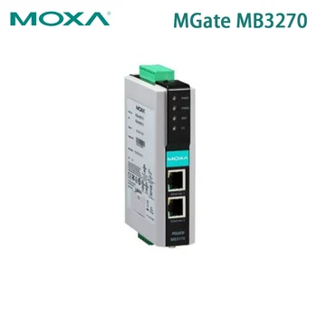 A MOXA MGate MB3270 Modbus TCP Kapu