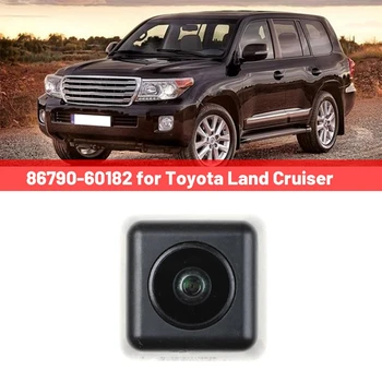 Visszapillantó Kamera Tolatókamera Autós Tolató Kamera 86790-60182 Toyota Land Cruiser