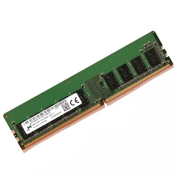 DDR4 ECC Ram 8GB 2666MHz Szerver memória DDR4 8GB 1Rx8 PC4-2666V-ED2-11 ECC DDR4 Memória Server desktop