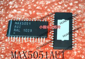 Új, Eredeti MAX5051 MAX5051AUI MAX5051AU1 TSSOP28 Raktáron