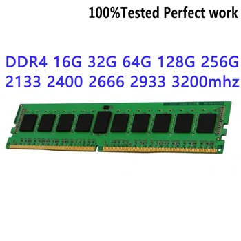 HMAA4GS6CJR8N-VKN0 PC Memória DDR4 Modul SODIMM 32GB 2RX8 PC4-2666V RECC 2666Mbps SDP MP