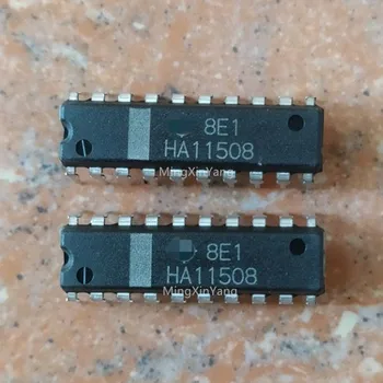 5DB HA11508 DIP Integrált Áramkör IC chip