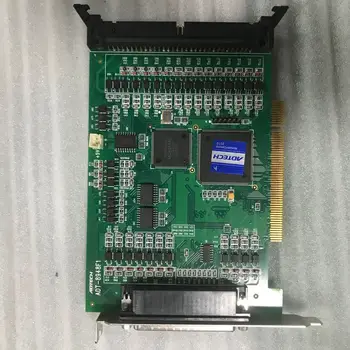 Ipari vezérlőpult ADT-8948F1F1 PCI Vezérlő kártya Jó minőségű