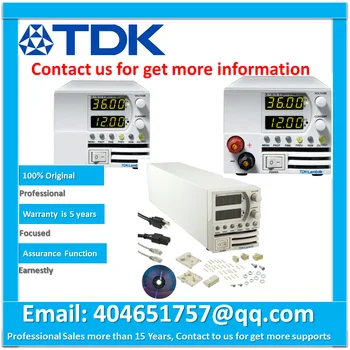 TDK-LAMBDA GEN8-180 tápegység: programozható laboratóriumi; Lsz: 1; 0-8VDC; 0-18A