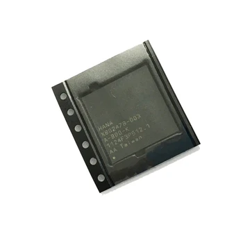 Csere XBOX360 HD chip X802478-003 chip