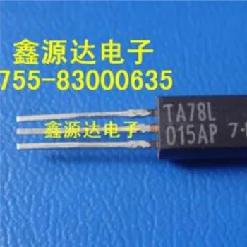 TA78L015AP TA78L015 4.8 MM-es LED TC7SZ04F J5 GT4953 8A103J 10K 8P 2SK596S-B K596S