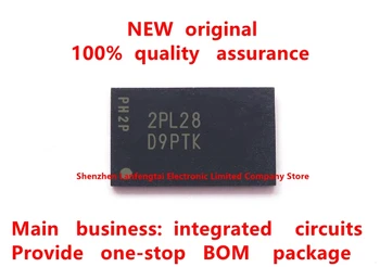 Csomag (5 db) [D9PTK] MT 41k128m16JT-125: k Vadi új, eredeti 128M*16 bites chip DDR3