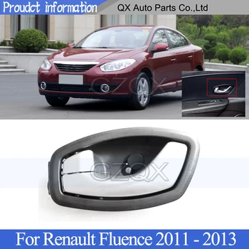 CAPQX Belső Belső Nyitó Kilincs Renault Fluence 2011 2012 2013 Belső kilincs 806715396R