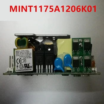 Tápegység MINT1175A1206K01 ( MINT1175A1506K01 MINT1175A1806K01 MINT1175A2406K01 MINT1175A4806K01 MINT1175A5606K01 Elérhető )